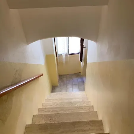 Apartament Maison Cavour