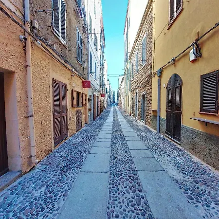 Apartament Maison Cavour