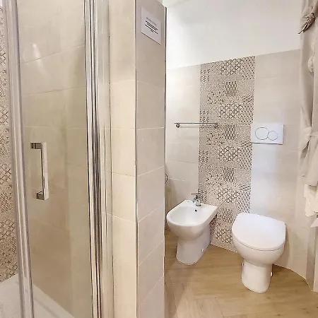 Apartament Maison Cavour *