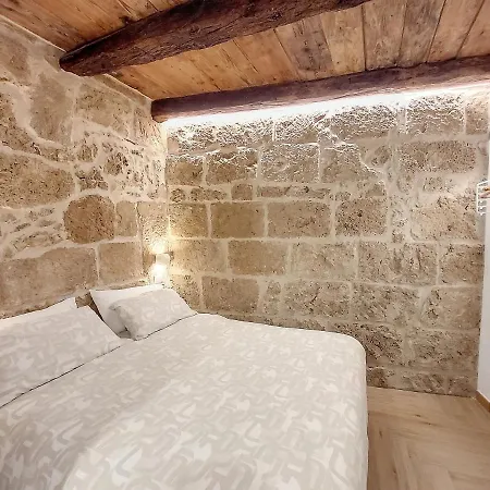 Maison Cavour Apartament *