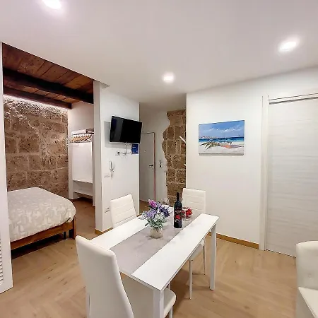 Maison Cavour Apartament *