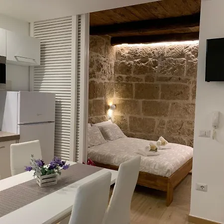 Appartamento Maison Cavour *