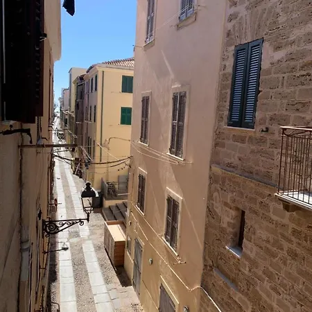 Maison Cavour Appartamento *