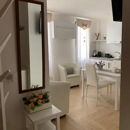 Appartamento Maison Cavour