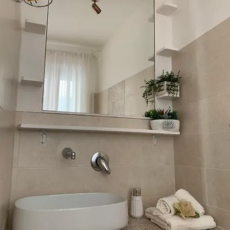 Appartamento Maison Cavour *