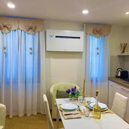 Appartamento Maison Cavour